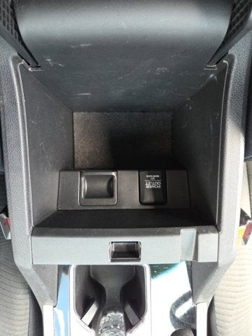 2016 Honda Accord Sedan LX