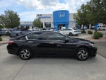 2016 Honda Accord Sedan LX