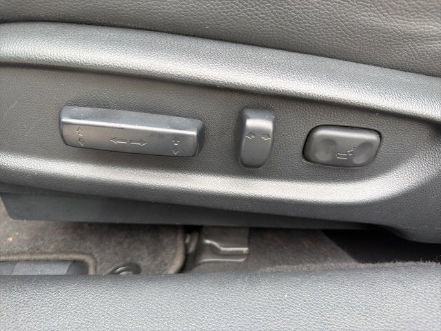 2017 Honda Accord Sedan Sport