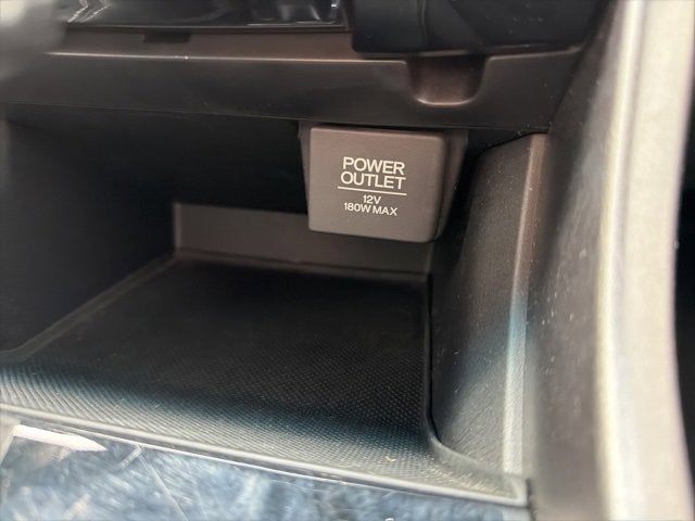 2017 Honda Accord Sedan Sport