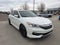 2017 Honda Accord Sedan Sport