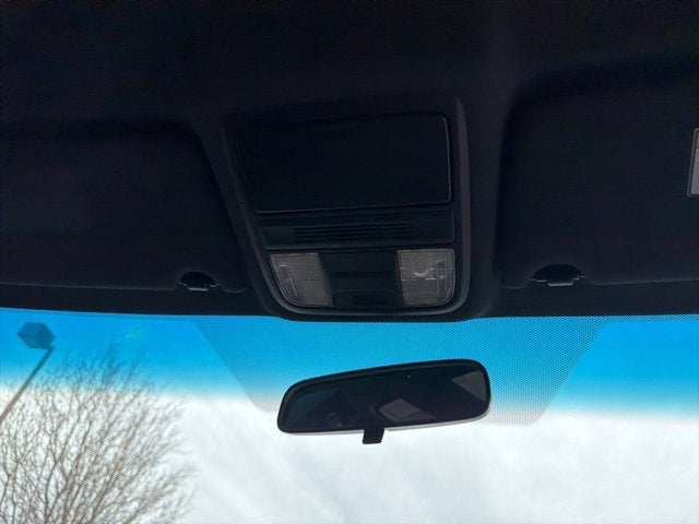 2017 Honda Accord Sedan Sport