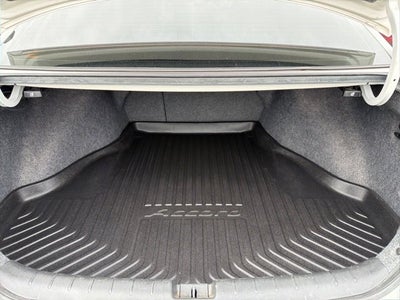 2017 Honda Accord Sedan Sport