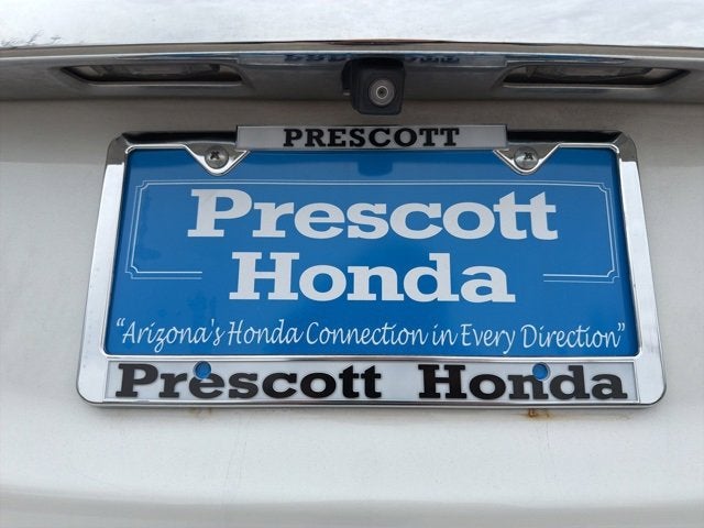 2017 Honda Accord Sedan Sport