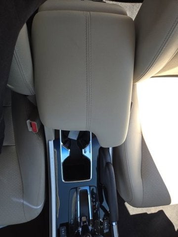 2017 Honda Accord Sedan EX-L