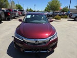 2017 Honda Accord Sedan EX-L
