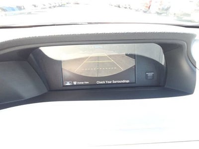 2017 Honda Accord Sedan EX-L