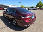 2016 Honda Accord Sedan EX-L