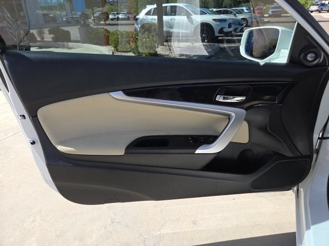 2014 Honda Accord Coupe EX-L