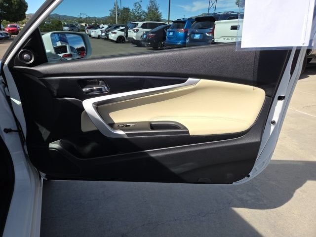 2014 Honda Accord Coupe EX-L