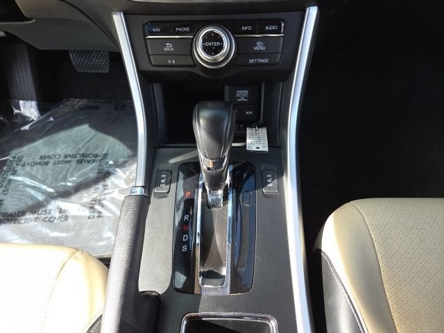 2014 Honda Accord Coupe EX-L