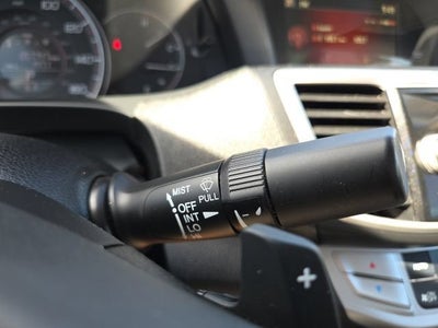 2014 Honda Accord Coupe EX-L
