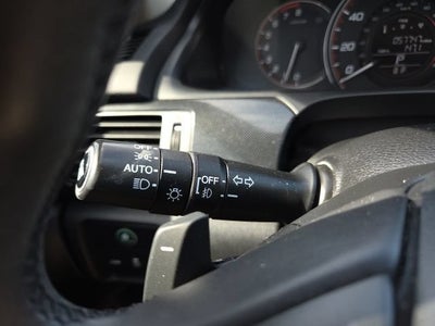 2014 Honda Accord Coupe EX-L
