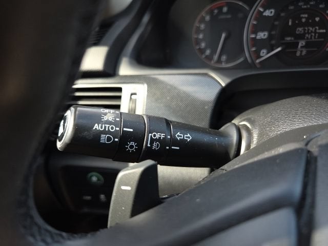 2014 Honda Accord Coupe EX-L