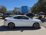 2017 Honda Accord Coupe EX-L