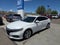 2020 Honda Accord Sedan LX