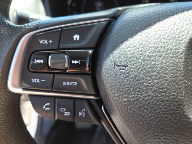 2020 Honda Accord Sedan LX
