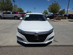 2020 Honda Accord Sedan LX