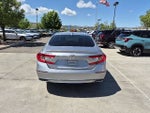 2019 Honda Accord Sedan LX 1.5T