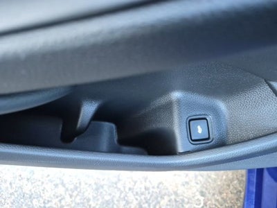 2021 Honda Accord Sedan Sport