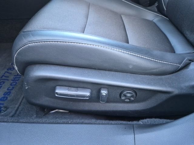 2021 Honda Accord Sedan Sport