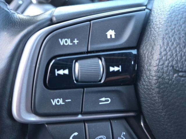 2021 Honda Accord Sedan Sport