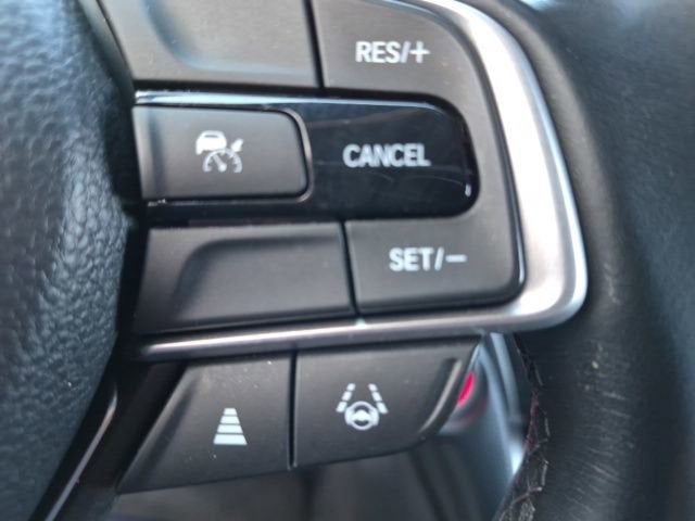 2021 Honda Accord Sedan Sport