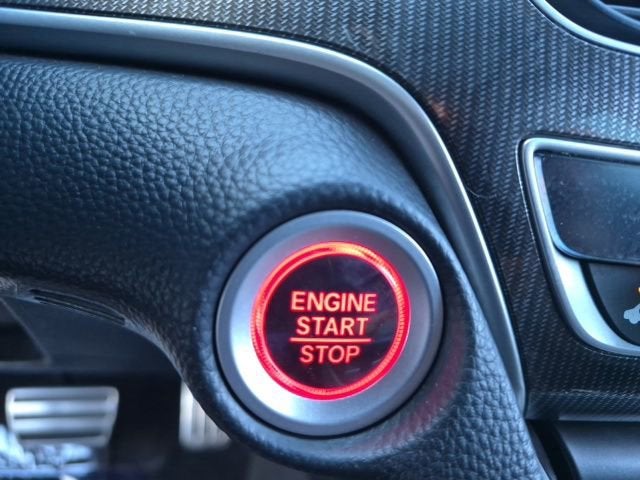 2021 Honda Accord Sedan Sport