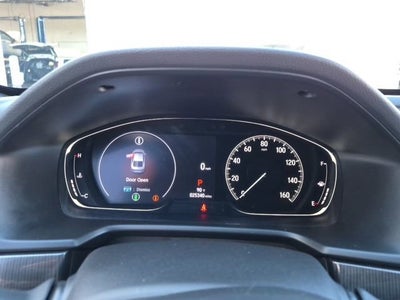 2021 Honda Accord Sedan Sport