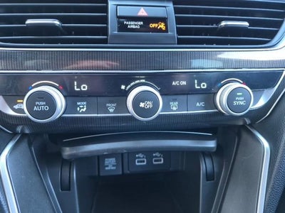 2021 Honda Accord Sedan Sport