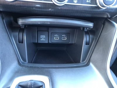 2021 Honda Accord Sedan Sport