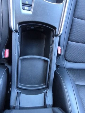 2021 Honda Accord Sedan Sport