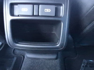 2021 Honda Accord Sedan Sport