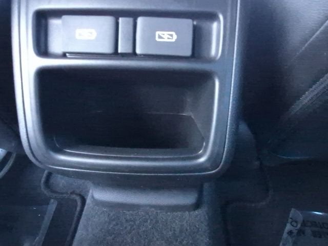 2021 Honda Accord Sedan Sport