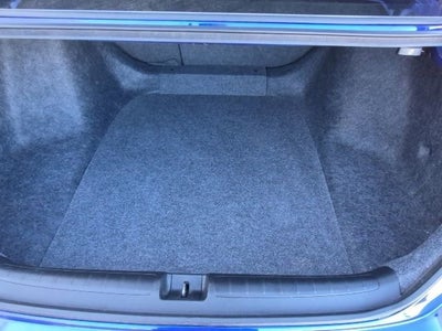 2021 Honda Accord Sedan Sport