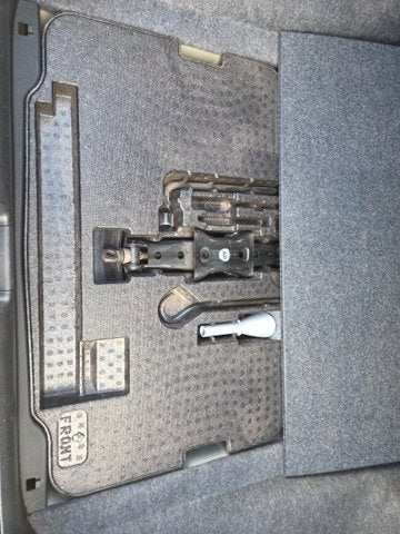 2018 Honda Accord Sedan EX 1.5T