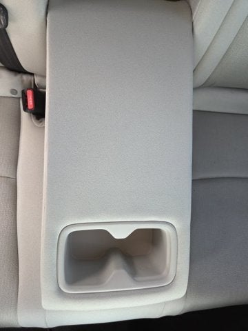 2018 Honda Accord Sedan EX 1.5T