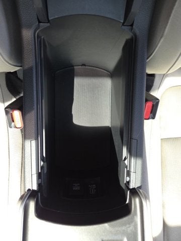 2018 Honda Accord Sedan EX 1.5T