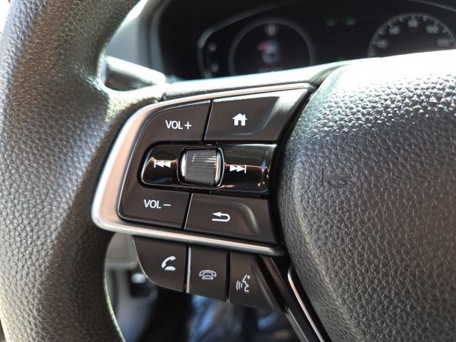 2018 Honda Accord Sedan EX 1.5T