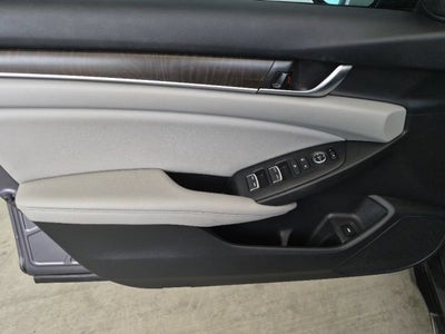 2020 Honda Accord Sedan EX