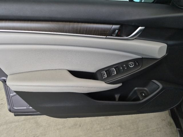 2020 Honda Accord Sedan EX