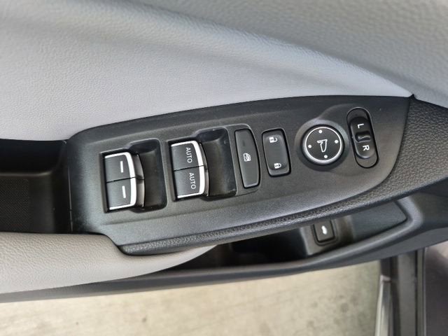 2020 Honda Accord Sedan EX