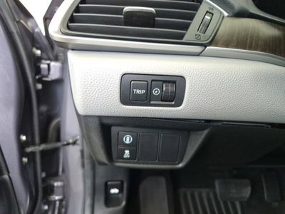 2020 Honda Accord Sedan EX