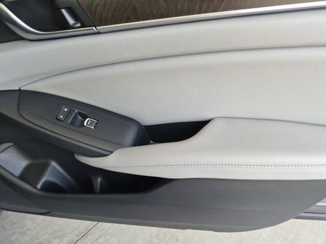 2020 Honda Accord Sedan EX