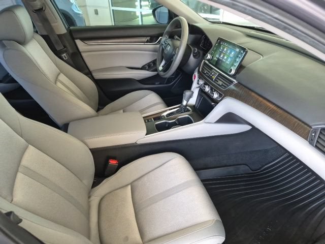 2020 Honda Accord Sedan EX