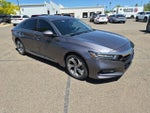 2020 Honda Accord Sedan EX