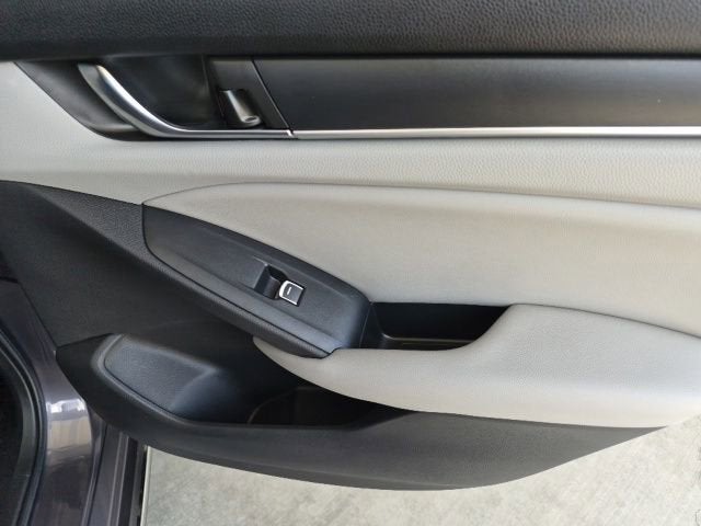 2020 Honda Accord Sedan EX