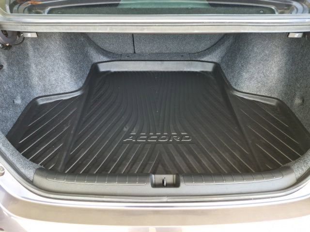 2020 Honda Accord Sedan EX