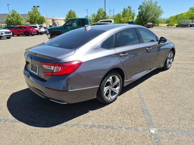 2020 Honda Accord Sedan EX