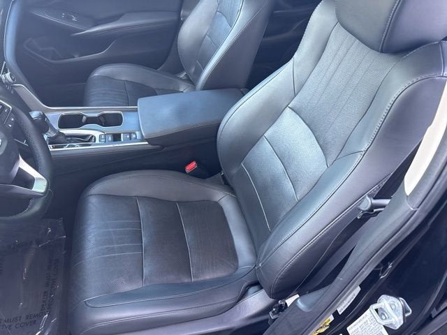 2021 Honda Accord Sedan Sport SE